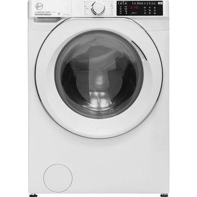 Hoover H-Wash 500 HDB 4106AMC WiFi-enabled 10kg Washer Dryer