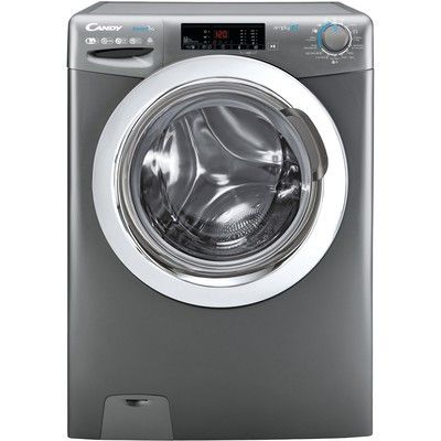 Candy CSOW2853TWCGE-80 8kg Wash 5kg Dry 1200rpm Freestanding Washer Dryer