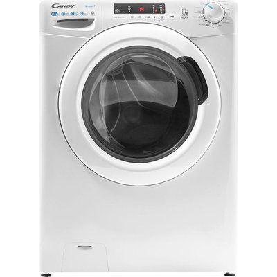 Candy CSW 4852DE NFC 8kg Washer Dryer