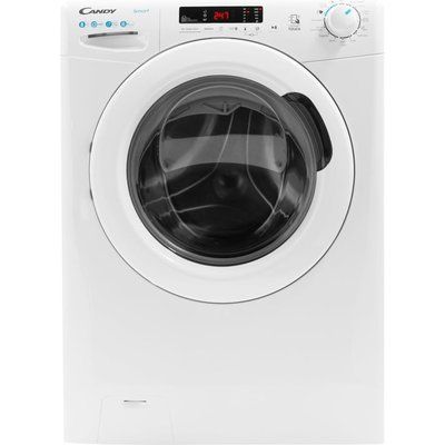 Candy CS 1482DE NFC 8kg 1400 Spin Washing Machine