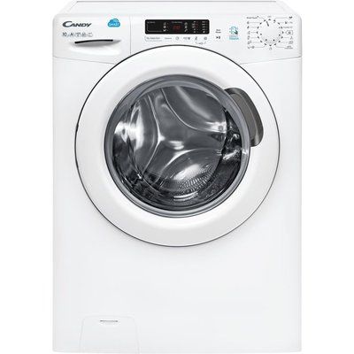 Candy CS 14102DE NFC 10kg 1400 Spin Washing Machine