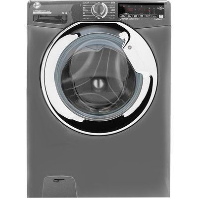 Hoover H-Wash 300 H3WS610TAMCGE NFC 10kg 1600 Spin Washing Machine