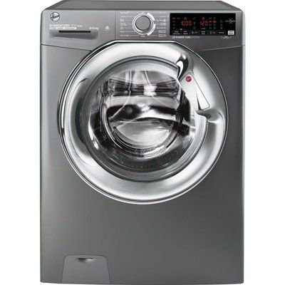 Hoover H-Wash 300 H3DS696TAMCGE NFC 9kg Washer Dryer