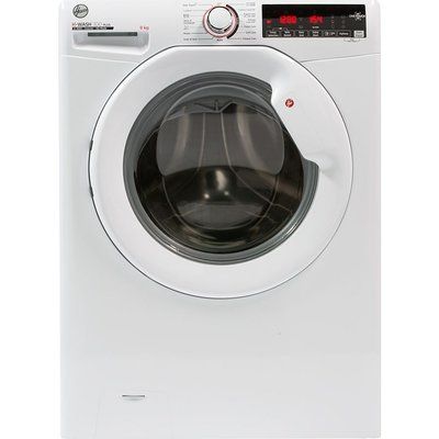Hoover H3W69TME NFC 9kg 1600 Spin Washing Machine