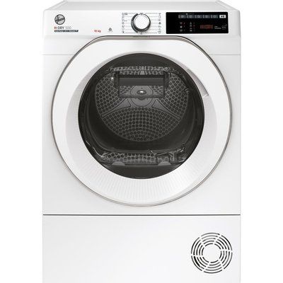 Hoover H-Dry 500 ND H10A2TCE WiFi-enabled 10kg Heat Pump Tumble Dryer