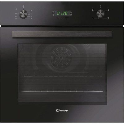 Candy FCT415N Electric Oven