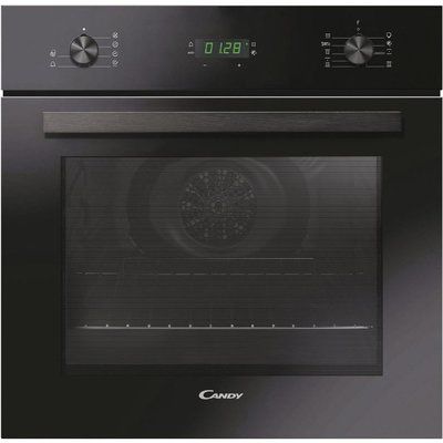 Candy FCTK626N Electric Oven