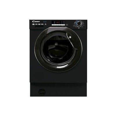 Candy CBD495D1WBBE-80 9kg Wash 5kg Dry 1400rpm Integrated Washer Dryer