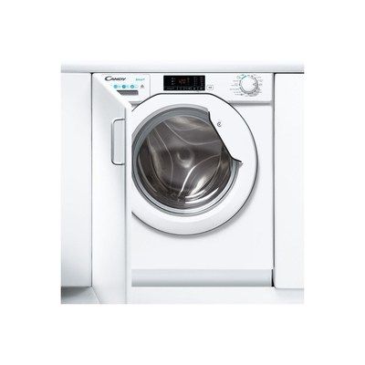 Candy CBD475D1E1-80 7kg Wash 5kg Dry Integrated Washer Dryer