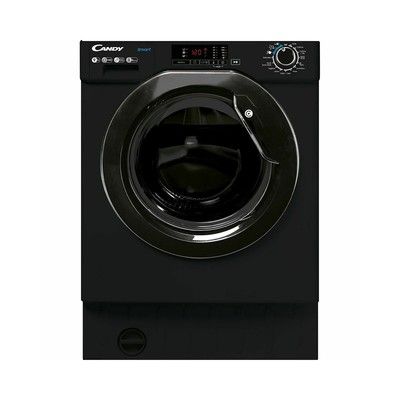 Candy CBW49D1BBE-80 9kg 1400rpm Integrated Washing Machine