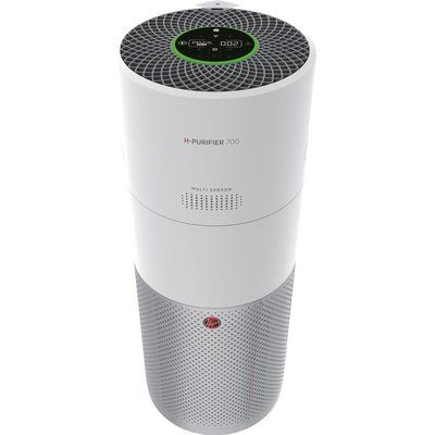 Hoover HHP70CAH Smart Air Purifier with Humidifier & Aroma Diffuser