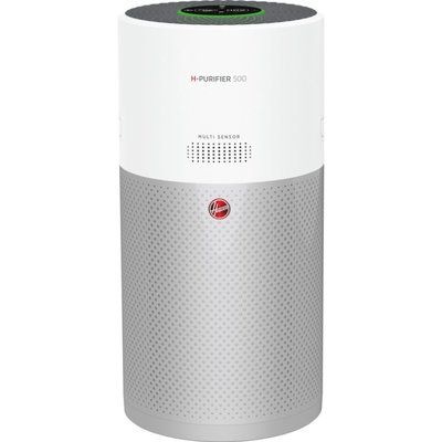 Hoover HHP50CA Smart Air Purifier & Aroma Diffuser