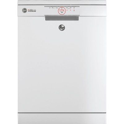 Hoover H-DISH 500 HSF 5E3DFW Full-size Smart Dishwasher