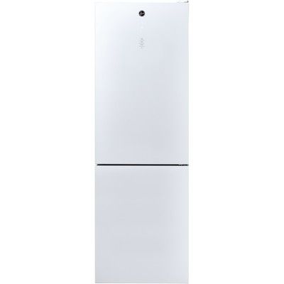 Hoover HFDG6182WN 317 Litre 70/30 Freestanding Fridge Freezer