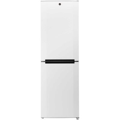 Hoover HMNB6182W5KN 308 Litre 50/50 Freestanding Fridge Freezer