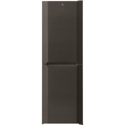 Hoover K5XD2816BNMHN 308 Litre 50/50 Freestanding Fridge Freezer