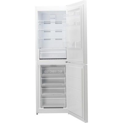 Candy CVNB6182WH5KN 313 Litre 50/50 Freestanding Fridge Freezer