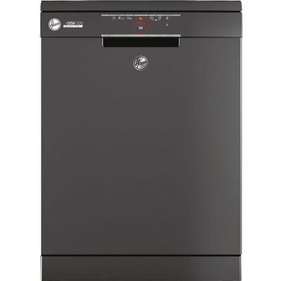 Hoover H-DISH 500 HF 5E3DFA1 Full-size Smart Dishwasher