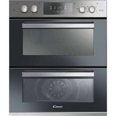 Candy FC7D405IN Electric Double Oven