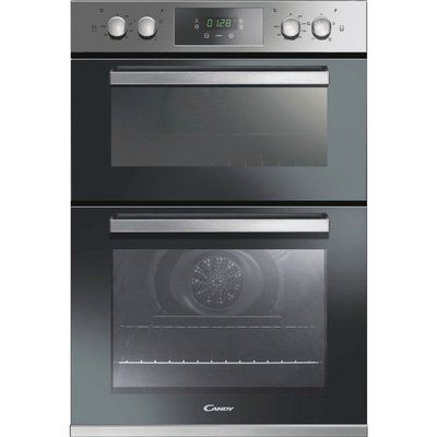 Candy FC9D405IN Electric Double Oven