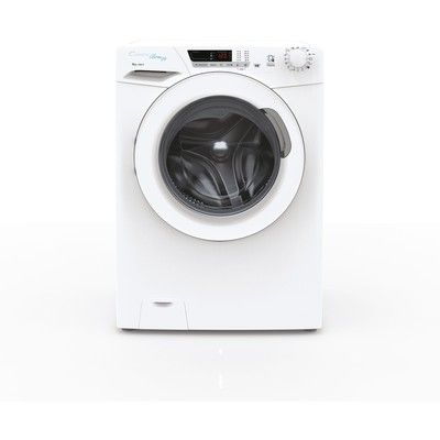 Candy HCU14102DE/1-80 Ultra 10kg 1400rpm Freestanding Washing Machine