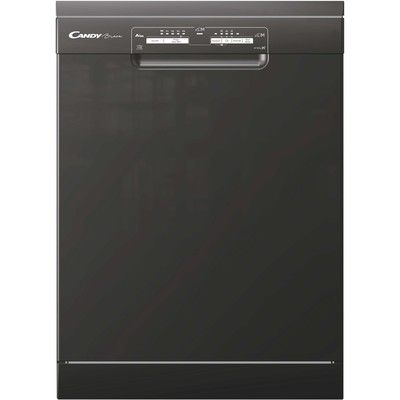 Candy CDPN1L390PA-80E 13 Place Settings Freestanding Dishwasher