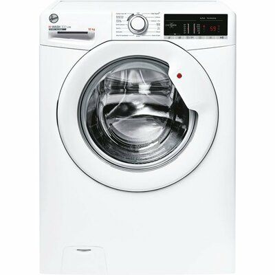 Hoover H-Wash 300 H3W 410TAE WiFi-enabled 10 kg 1400 Spin Washing Machine
