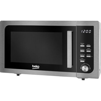 Beko MOF23110X Compact Solo Microwave