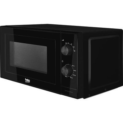 Beko MOC20100B Compact Solo Microwave