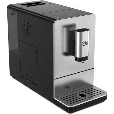 Beko CEG5301X Bean to Cup Coffee Machine