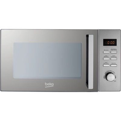 Beko MCF32410X Combination Microwave