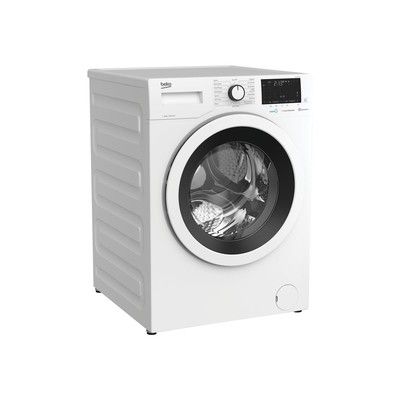 Beko WEY86052W 8KG Freestanding 1600 spin Washing Machine