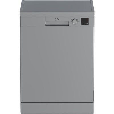 Beko DVN04320S Full-size Dishwasher