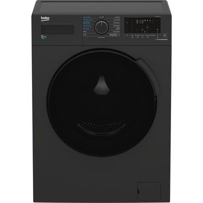 Beko WDK742421A Bluetooth 7kg Washer Dryer