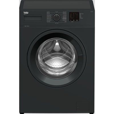 Beko WTK74011A 7kg 1400 Spin Washing Machine