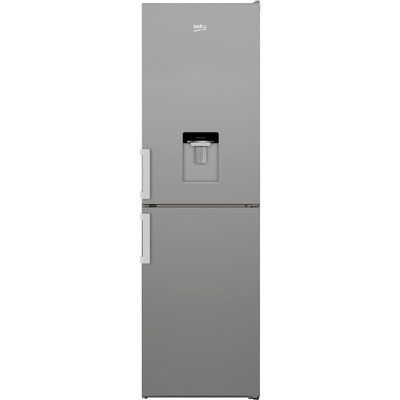 Beko CXFP3582DS 50/50 Fridge Freezer
