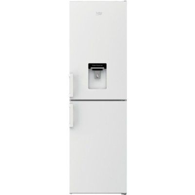 Beko CXFP3582DW 50/50 Fridge Freezer