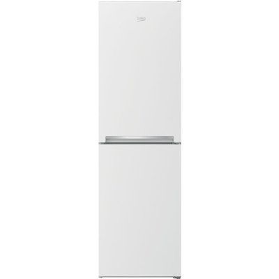 Beko CSG3582W 50/50 Fridge Freezer