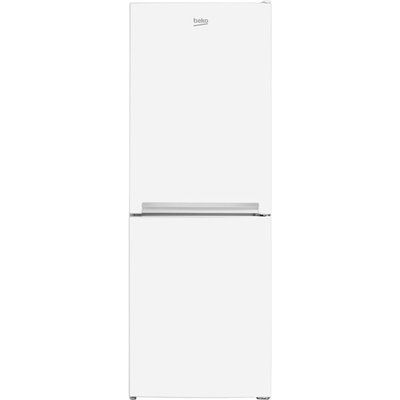 Beko CFG3552W 50/50 Fridge Freezer