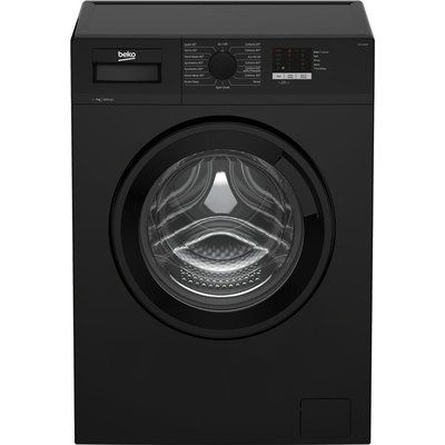 Beko WTL74051B 7kg 1400 Spin Washing Machine