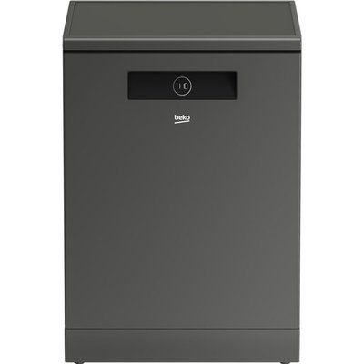 Beko Pro Fast45 BDEN38640FG Full-size Dishwasher