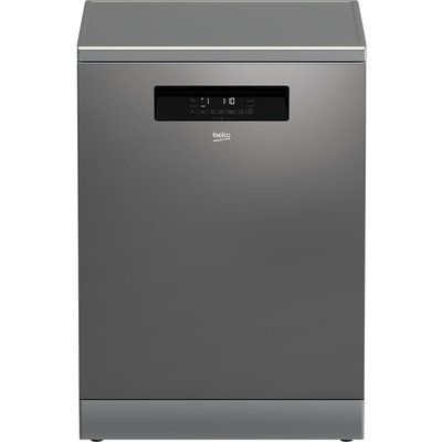 Beko Pro HygieneShield DEN36X30X Full-size Dishwasher