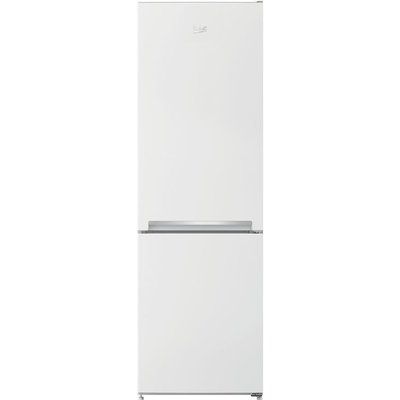Beko CSG3571W 60/40 Fridge Freezer
