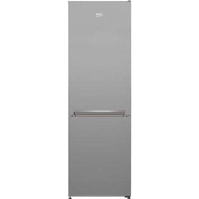 Beko CSG3571S 60/40 Fridge Freezer