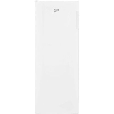 Beko FXFP3545W Tall Freezer