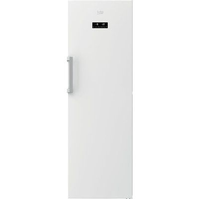 Beko FFMEP3685W Tall Freezer