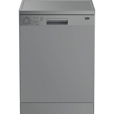 Beko DFN05320S Full-size Dishwasher