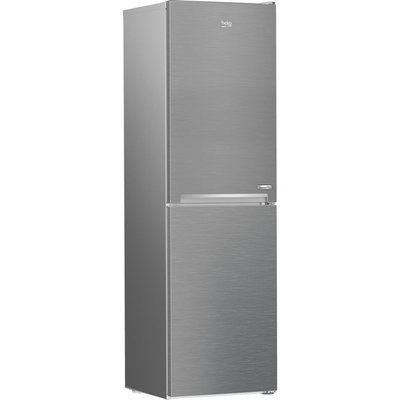 Beko CNG3582VPS 50/50 Fridge Freezer