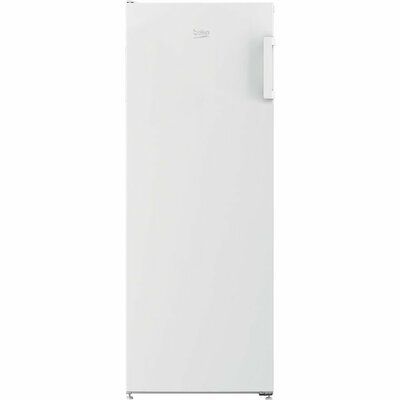 Beko FXFP4545W Tall Freezer