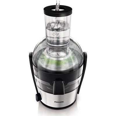 Philips Viva Collection HR1867/21 Juicer